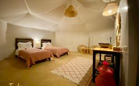 Tuda Luxury Camp